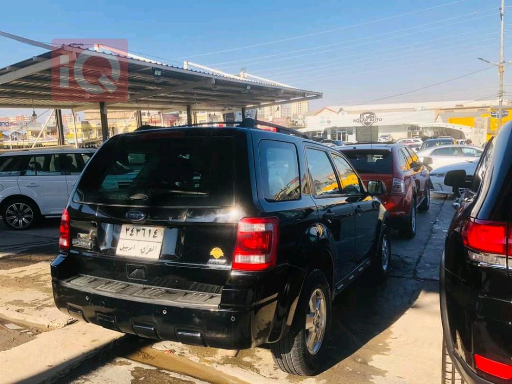 فۆرد ئێسکەیپ